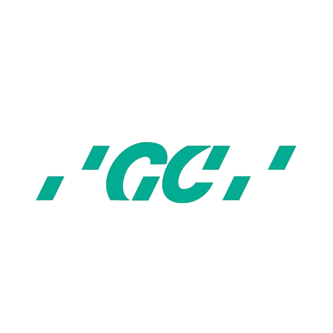GC logo