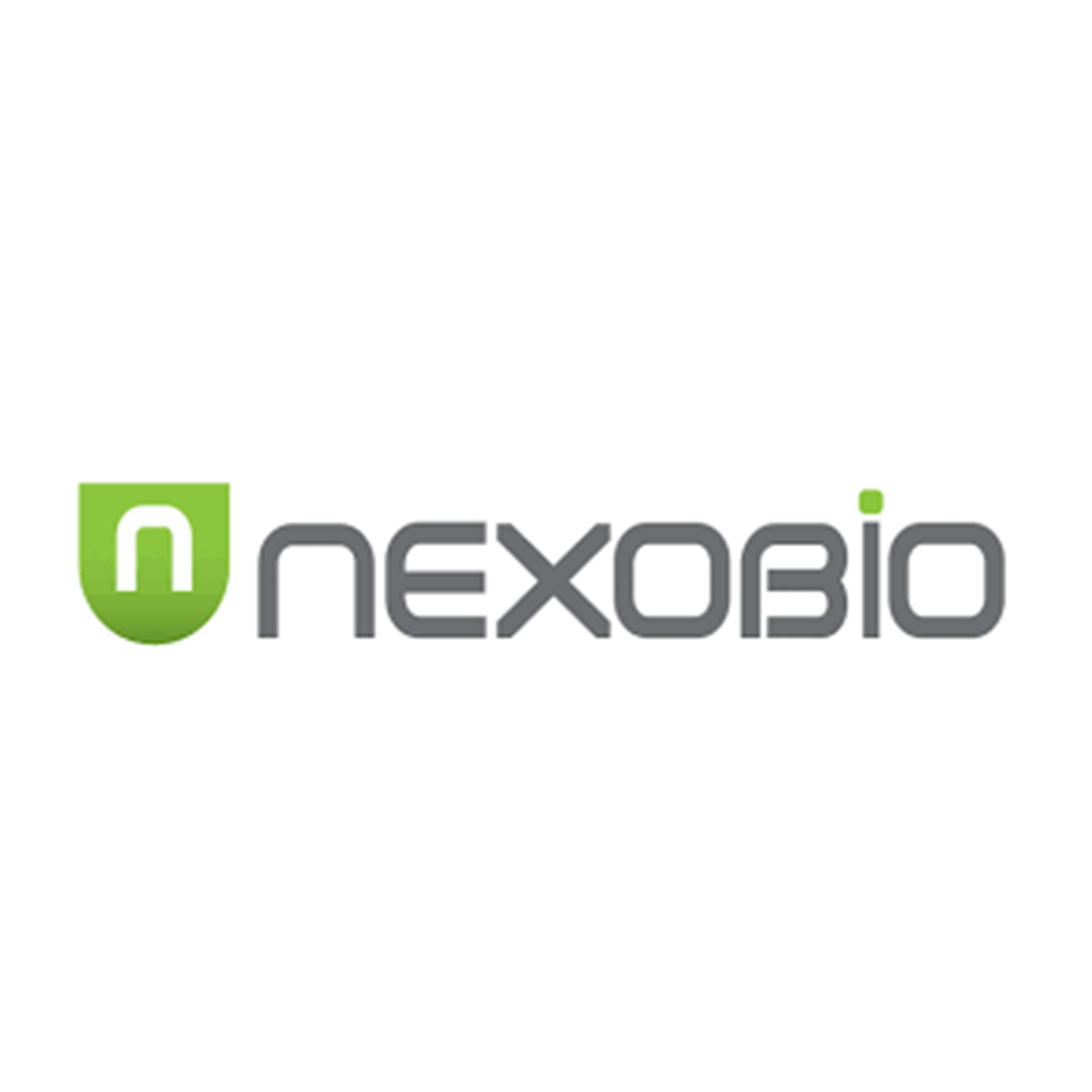 Nexobio Logo