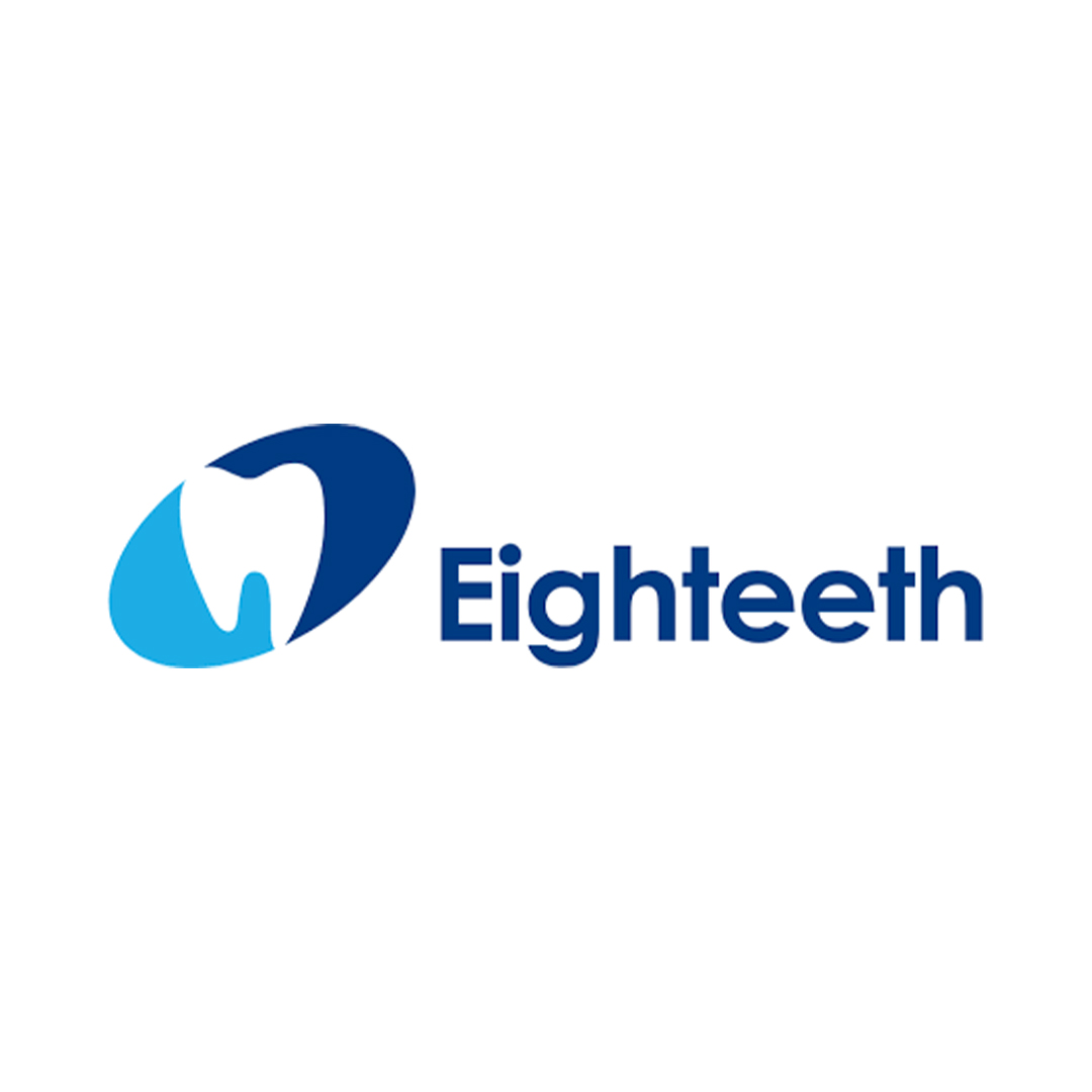 eighteeth logo