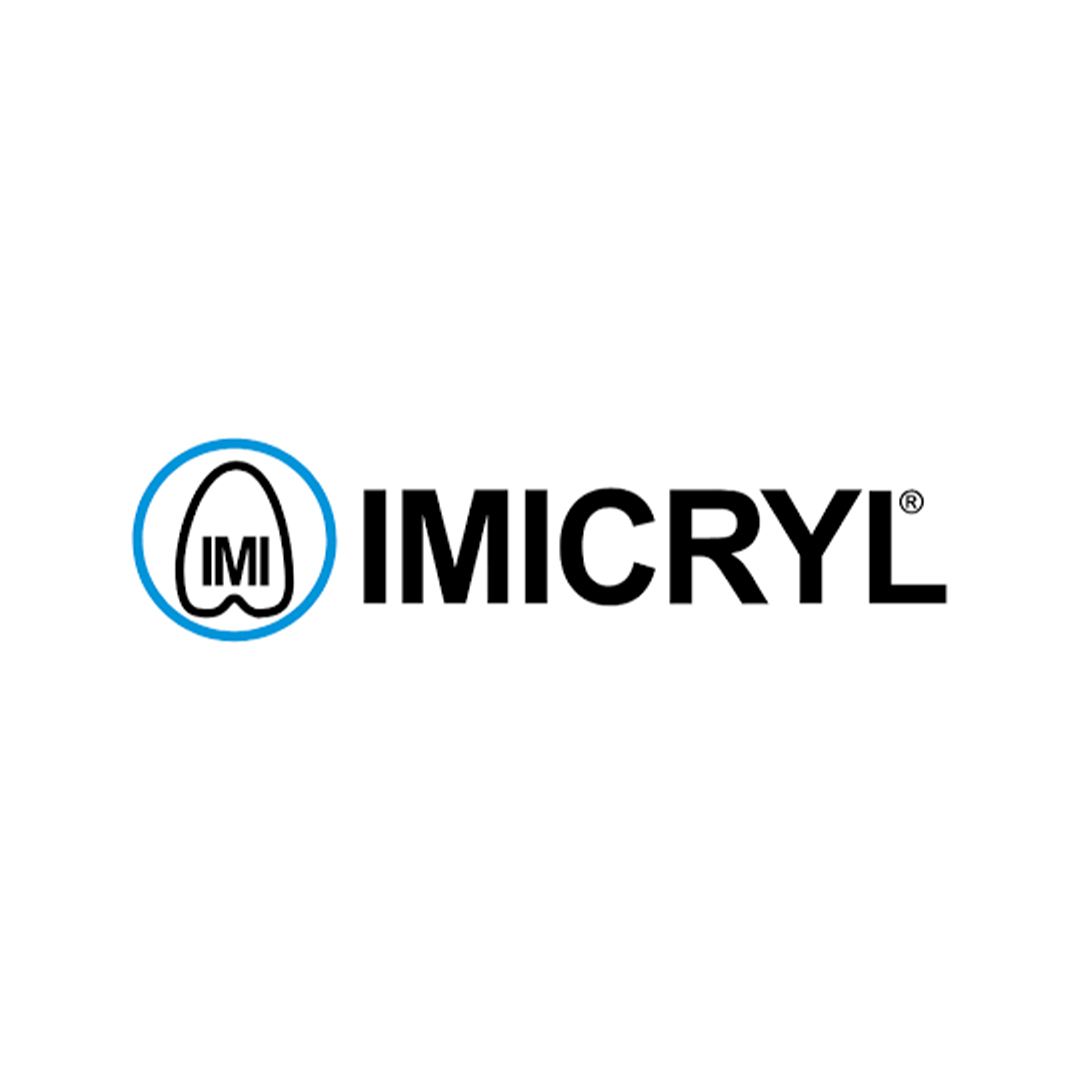 ımıcryl logo