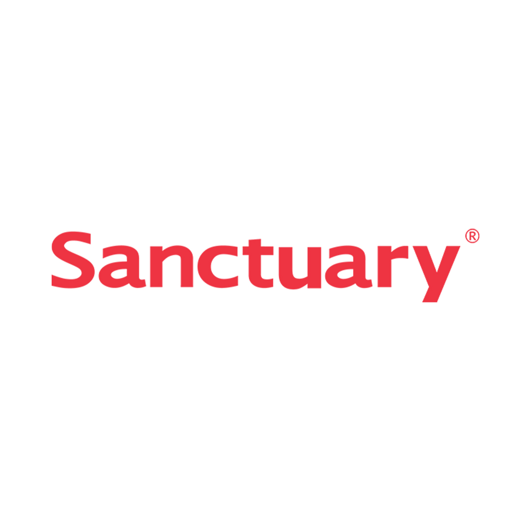 sanctuary logo