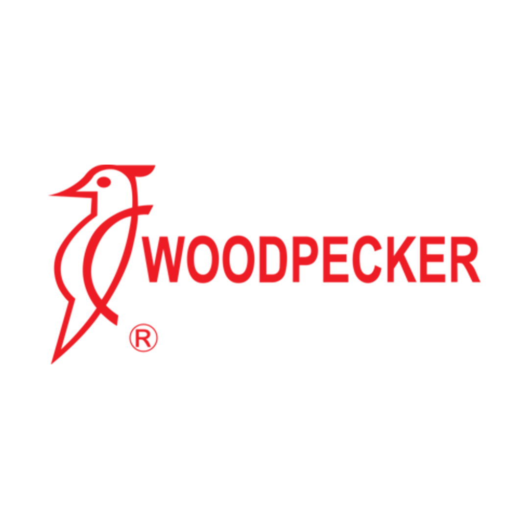 woodpecker logo